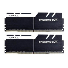 G.Skill 16 GB (2x8GB) DDR4 3200 MHz Trident Z Series (F4-3200C16D-16GTZKW)
