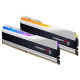 G.Skill Trident Z5 RGB Silver DDR5-6400 32GB (2x16GB) (F5-6400J3239G16GX2-TZ5RS)