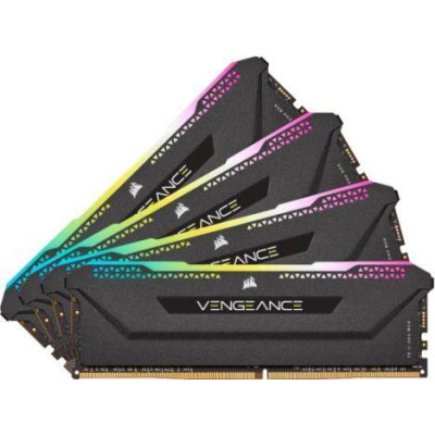 Corsair Vengeance PRO SL DDR4 32 GB 3600MHz CL18 (CMH32GX4M4D3600C18)