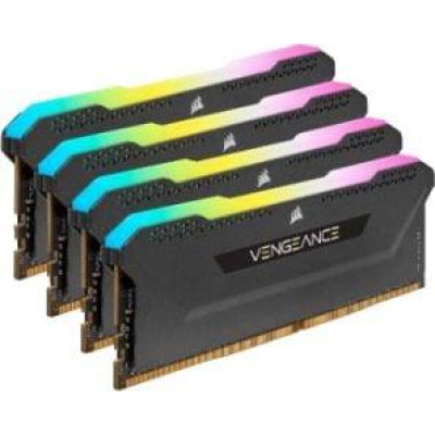 Corsair Vengeance PRO SL DDR4 32 GB 3600MHz CL18 (CMH32GX4M4D3600C18)