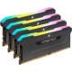 Corsair Vengeance PRO SL DDR4 32 GB 3600MHz CL18 (CMH32GX4M4D3600C18)