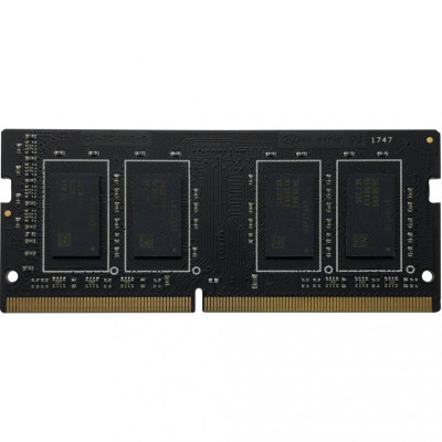 PATRIOT 16 GB SO-DIMM DDR4 2666 MHz (PSD416G266681S)