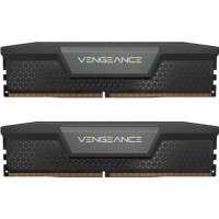 Corsair 96 GB (2x48GB) DDR5 5600 MHz Vengeance Black (CMK96GX5M2B5600C40)