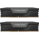 Corsair 96 GB (2x48GB) DDR5 5600 MHz Vengeance Black (CMK96GX5M2B5600C40)