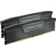 Corsair 96 GB (2x48GB) DDR5 5600 MHz Vengeance Black (CMK96GX5M2B5600C40)