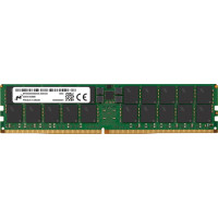 Micron 64 GB DDR5 4800 MHz (MTC40F2046S1RC48BA1R)
