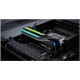G.Skill 32 GB (2x16GB) DDR5 6400 MHz Trident Z5 Neo RGB (F5-6400J3039G16GX2-TZ5NR)