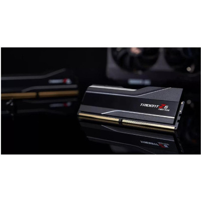 G.Skill 32 GB (2x16GB) DDR5 6400 MHz Trident Z5 Neo RGB (F5-6400J3039G16GX2-TZ5NR)