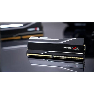 G.Skill 32 GB (2x16GB) DDR5 6400 MHz Trident Z5 Neo RGB (F5-6400J3039G16GX2-TZ5NR)
