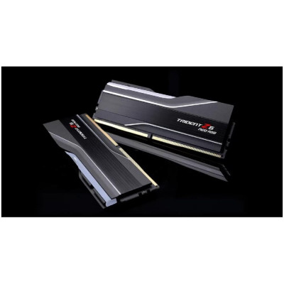 G.Skill 32 GB (2x16GB) DDR5 6400 MHz Trident Z5 Neo RGB (F5-6400J3039G16GX2-TZ5NR)