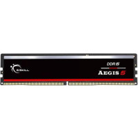 G.Skill 32 GB DDR5 5600 MHz Aegis 5 Black (F5-5600J3636D32GX1-IS)