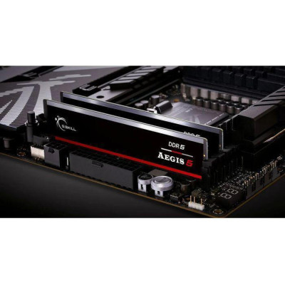 G.Skill 32 GB DDR5 5600 MHz Aegis 5 Black (F5-5600J3636D32GX1-IS)