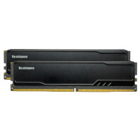 INTELIGENTES 64 GB (2x32GB) DDR5 5600 MHz Resistance (IR5CIJ2/64)