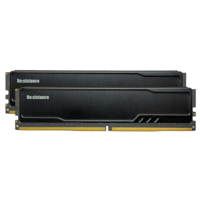 INTELIGENTES 64 GB (2x32GB) DDR5 5600 MHz Resistance (IR5CIJ2/64)