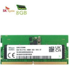 SK hynix 8 GB SO-DIMM DDR5 5600 MHz (HMCG66AGBSA092N)