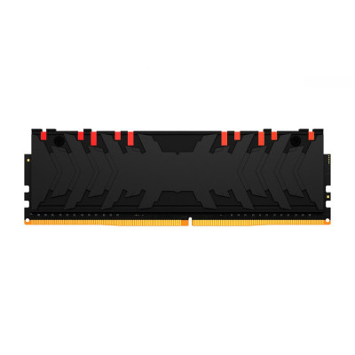 Kingston FURY 64 GB (2x32GB) DDR4 3200 MHz Renegade RGB (KF432C16RBAK2/64)