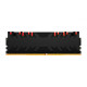 Kingston FURY 64 GB (2x32GB) DDR4 3200 MHz Renegade RGB (KF432C16RBAK2/64)