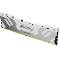 Kingston FURY 32 GB DDR5 6000 MHz Renegade White/Silver (KF560C32RW-32)