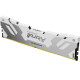Kingston FURY 32 GB DDR5 6000 MHz Renegade White/Silver (KF560C32RW-32)