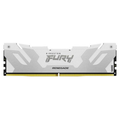 Kingston FURY 32 GB DDR5 6000 MHz Renegade White/Silver (KF560C32RW-32)
