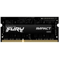 Kingston FURY 16 GB (2x8 GB) DDR3L 1866 MHz Impact (KF318LS11IBK2/16)
