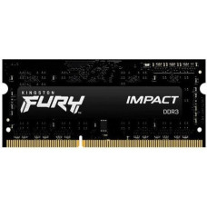 Kingston FURY 16 GB (2x8 GB) DDR3L 1866 MHz Impact (KF318LS11IBK2/16)