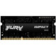 Kingston FURY 16 GB (2x8 GB) DDR3L 1866 MHz Impact (KF318LS11IBK2/16)