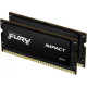 Kingston FURY 16 GB (2x8 GB) DDR3L 1866 MHz Impact (KF318LS11IBK2/16)