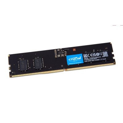 Crucial 16 GB DDR5 4800 MHz (CT16G48C40U5)