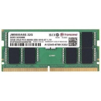 Transcend 32 GB SO-DIMM DDR5 5600 MHz JetRam (JM5600ASE-32G)