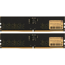 INTELIGENTES DDR5 2x16Gb IU5AIH2/32