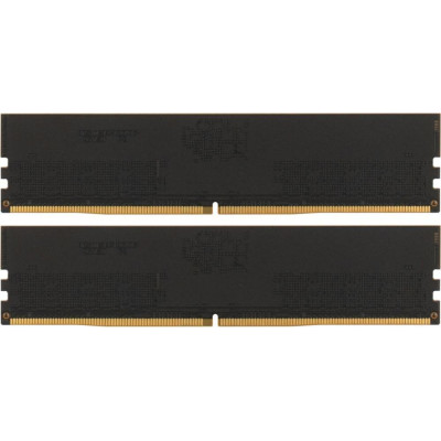 INTELIGENTES DDR5 2x16Gb IU5AIH2/32