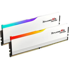 G.Skill 32 GB (2x16GB) DDR5 6000 MHz Ripjaws M5 Neo RGB (F5-6000J2836G16GX2-RM5NRW)