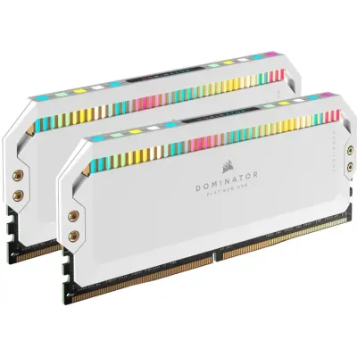 Corsair Dominator DDR5 64GB (2x32GB) 5200MHz (CMT64GX5M2B5200C40W)