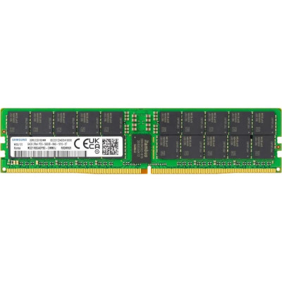 Samsung 64 GB DDR5 5600 MHz (M321R8GA0PB0-CWM)