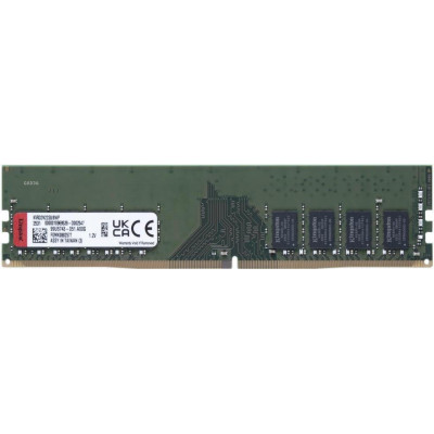 Kingston 8 GB DDR4 3200 MHz (KVR32N22S8/8WP)