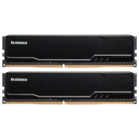 INTELIGENTES 32 GB (2x16GB) DDR5 5600 MHz Resistance (IR5CIJ2/32)