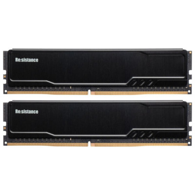 INTELIGENTES 32 GB (2x16GB) DDR5 5600 MHz Resistance (IR5CIJ2/32)