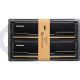 INTELIGENTES 32 GB (2x16GB) DDR5 5600 MHz Resistance (IR5CIJ2/32)