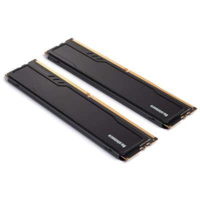 INTELIGENTES 32 GB (2x16GB) DDR5 5600 MHz Resistance (IR5CIJ2/32)