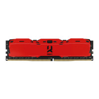 GOODRAM IR-XR3200D464L16A/16G