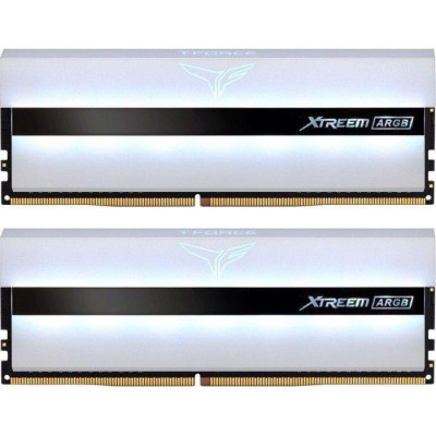TEAM 16 GB DDR4 3600 MHz XTREEM ARGB (TF13D416G3600HC18JDC01)