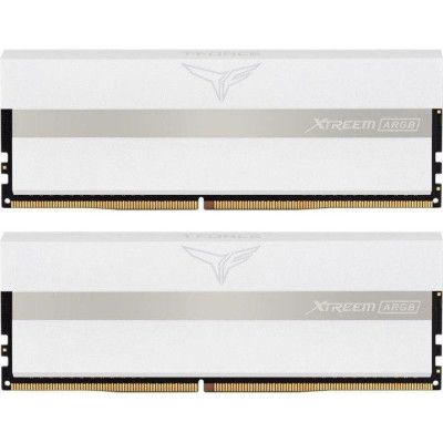 TEAM 16 GB DDR4 3600 MHz XTREEM ARGB (TF13D416G3600HC18JDC01)