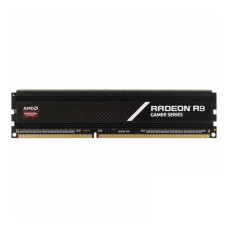 AMD 8 GB DDR4 3000 MHz Radeon R9 Gamer (R948G3000U2S-U)