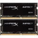 HyperX 64 GB (2x32GB) SO-DIMM DDR4 2933 MHz Impact (HX429S17IBK2/64)