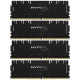 HyperX 128 GB (4x32GB) DDR4 3200 MHz Predator Black (HX432C16PB3K4/128)