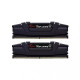 G.Skill 8 GB (2x4GB) DDR4 3200 MHz Ripjaws V (F4-3200C16D-8GVKB)