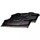 G.Skill 8 GB (2x4GB) DDR4 3200 MHz Ripjaws V (F4-3200C16D-8GVKB)