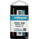 Wibrand 8 GB SO-DIMM DDR4 2666 MHz (WI2666DDR4S/8GB)