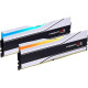 G.Skill 64 GB (2x32GB) DDR5 6000 MHz Trident Z5 Neo RGB (F5-6000J3636F32GX2-TZ5NR)